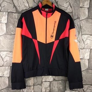 Champion Jacket